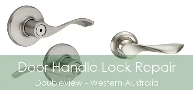 Door Handle Lock Repair Doubleview - Western Australia