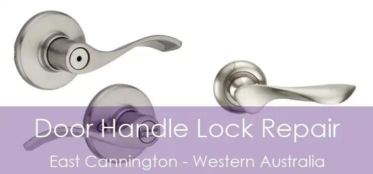 Door Handle Lock Repair East Cannington - Western Australia