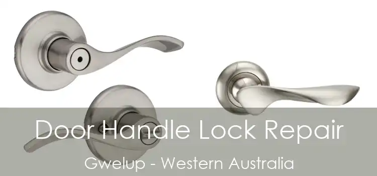 Door Handle Lock Repair Gwelup - Western Australia
