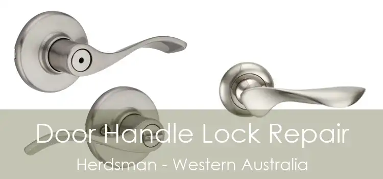 Door Handle Lock Repair Herdsman - Western Australia