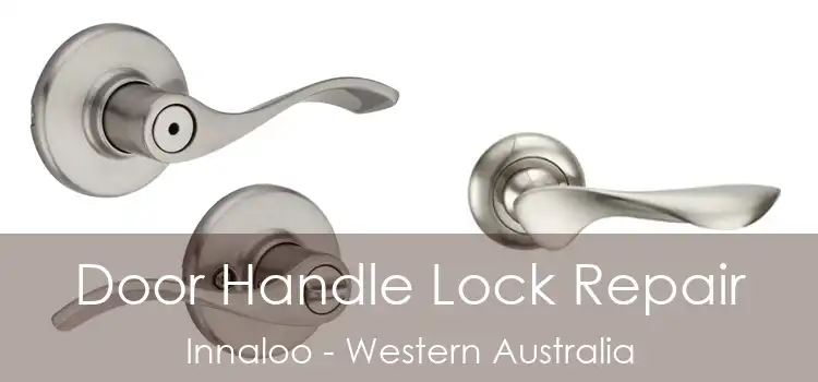 Door Handle Lock Repair Innaloo - Western Australia