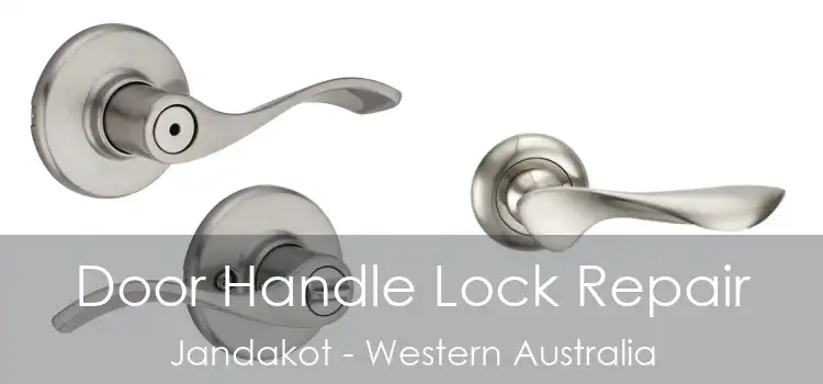 Door Handle Lock Repair Jandakot - Western Australia