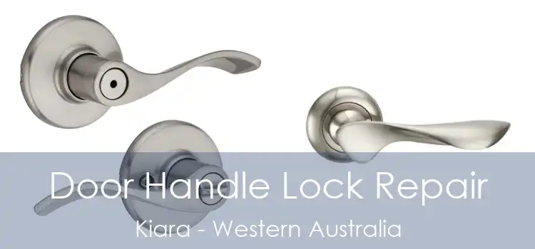 Door Handle Lock Repair Kiara - Western Australia