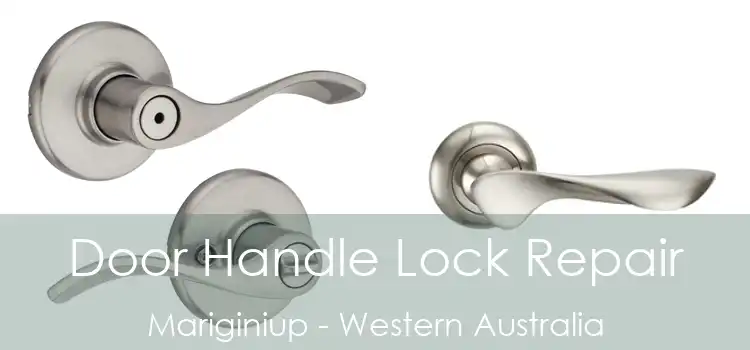 Door Handle Lock Repair Mariginiup - Western Australia
