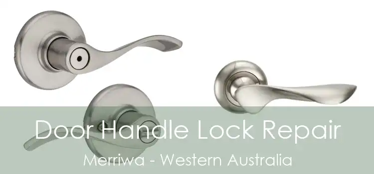 Door Handle Lock Repair Merriwa - Western Australia