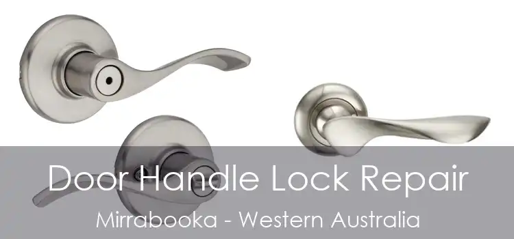 Door Handle Lock Repair Mirrabooka - Western Australia
