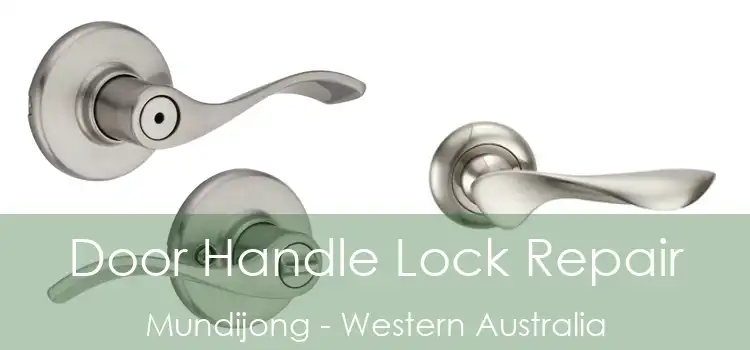 Door Handle Lock Repair Mundijong - Western Australia