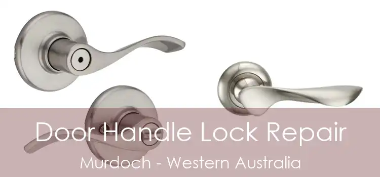 Door Handle Lock Repair Murdoch - Western Australia
