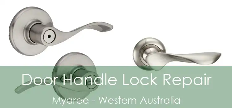 Door Handle Lock Repair Myaree - Western Australia