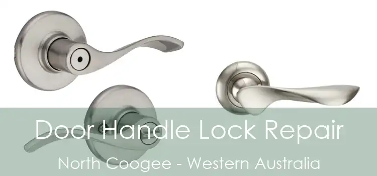 Door Handle Lock Repair North Coogee - Western Australia