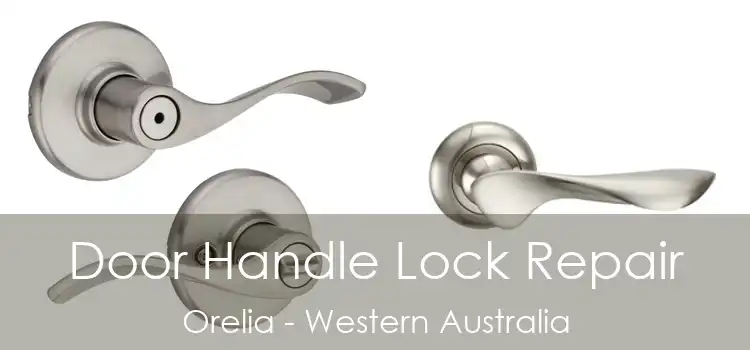 Door Handle Lock Repair Orelia - Western Australia