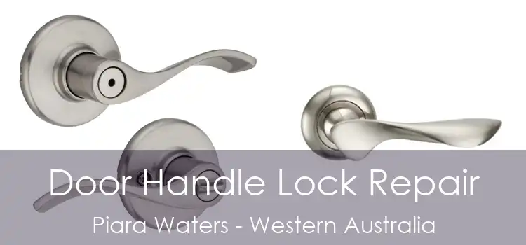 Door Handle Lock Repair Piara Waters - Western Australia