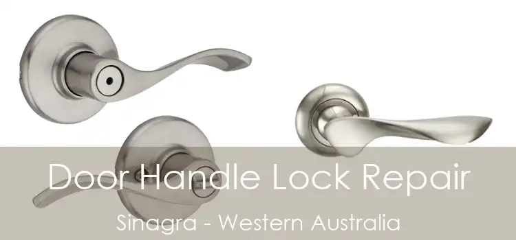 Door Handle Lock Repair Sinagra - Western Australia