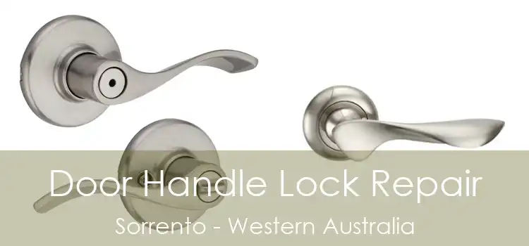 Door Handle Lock Repair Sorrento - Western Australia