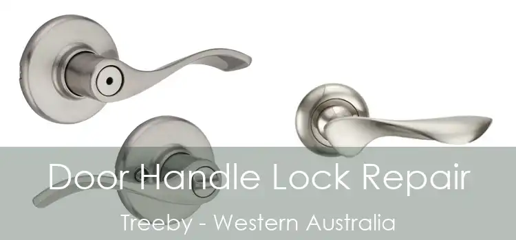 Door Handle Lock Repair Treeby - Western Australia