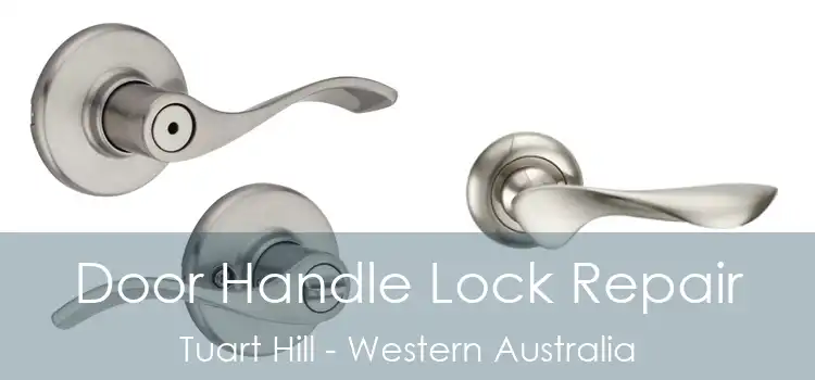 Door Handle Lock Repair Tuart Hill - Western Australia