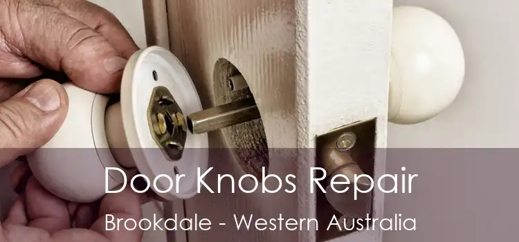 Door Knobs Repair Brookdale - Western Australia