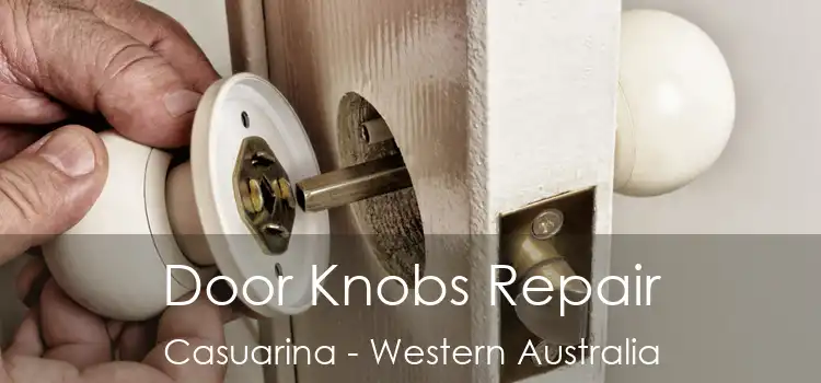 Door Knobs Repair Casuarina - Western Australia