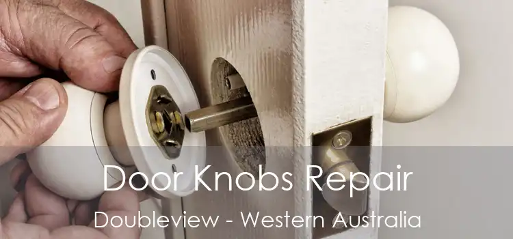 Door Knobs Repair Doubleview - Western Australia