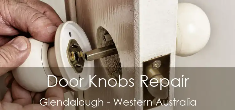 Door Knobs Repair Glendalough - Western Australia