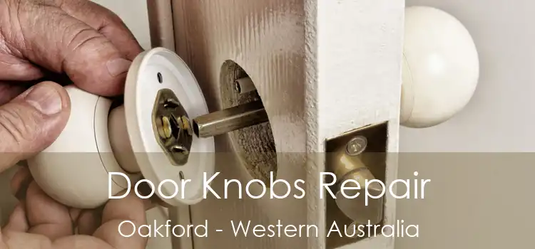 Door Knobs Repair Oakford - Western Australia