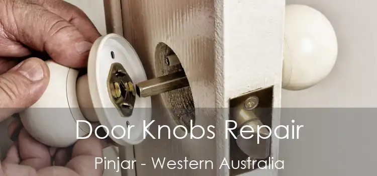 Door Knobs Repair Pinjar - Western Australia
