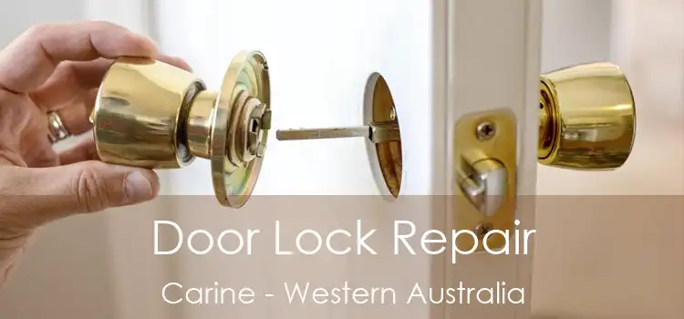 Door Lock Repair Carine - Western Australia