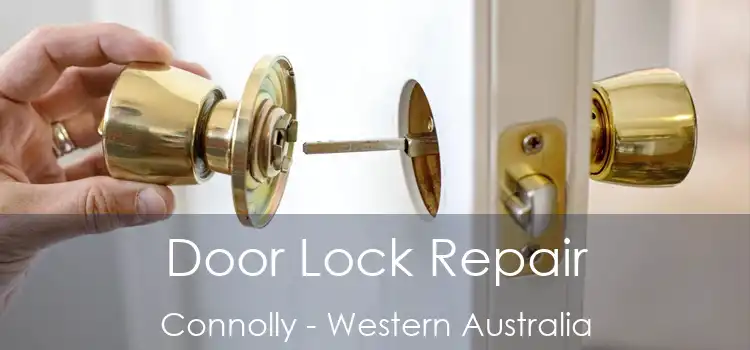 Door Lock Repair Connolly - Western Australia