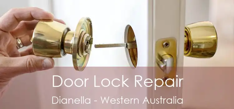 Door Lock Repair Dianella - Western Australia