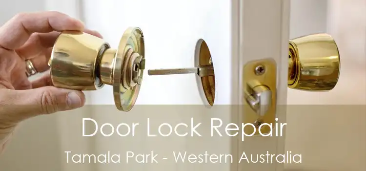 Door Lock Repair Tamala Park - Western Australia