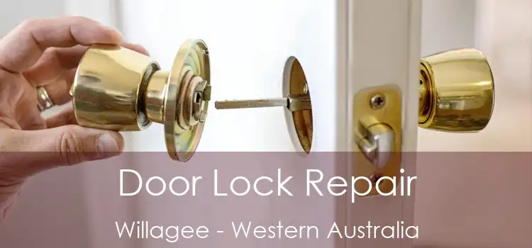 Door Lock Repair Willagee - Western Australia