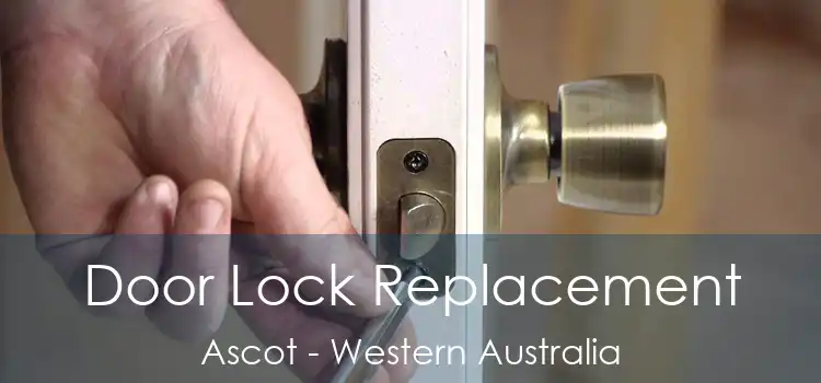 Door Lock Replacement Ascot - Western Australia