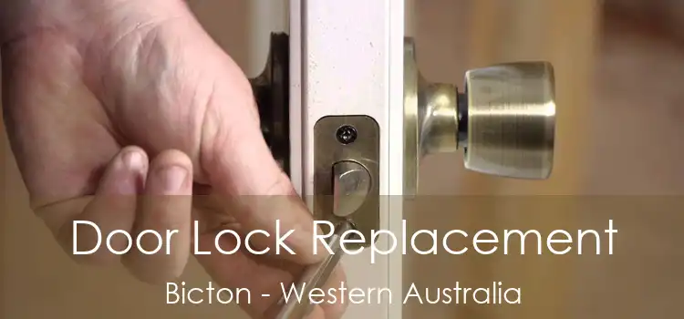 Door Lock Replacement Bicton - Western Australia