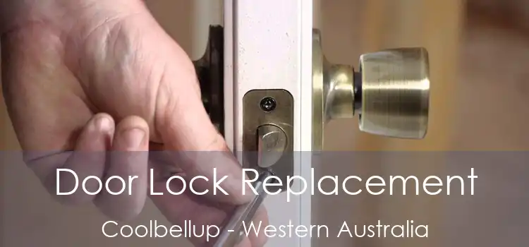 Door Lock Replacement Coolbellup - Western Australia