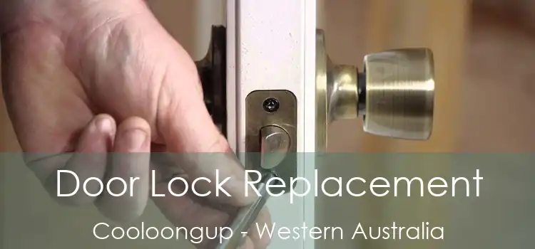 Door Lock Replacement Cooloongup - Western Australia