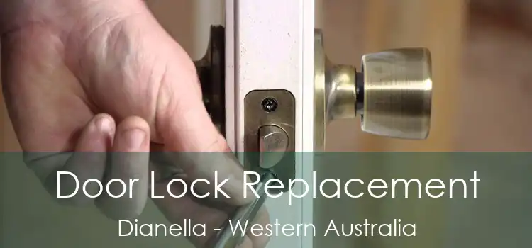 Door Lock Replacement Dianella - Western Australia
