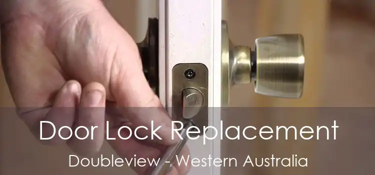 Door Lock Replacement Doubleview - Western Australia
