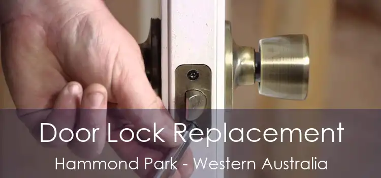 Door Lock Replacement Hammond Park - Western Australia