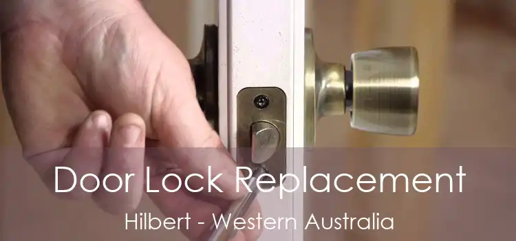 Door Lock Replacement Hilbert - Western Australia