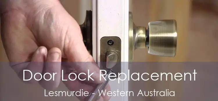 Door Lock Replacement Lesmurdie - Western Australia