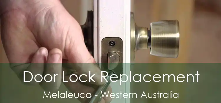 Door Lock Replacement Melaleuca - Western Australia