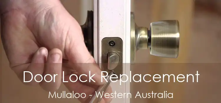 Door Lock Replacement Mullaloo - Western Australia