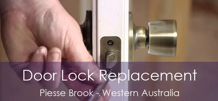 Door Lock Replacement Piesse Brook - Western Australia