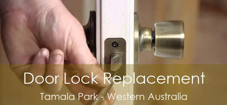Door Lock Replacement Tamala Park - Western Australia