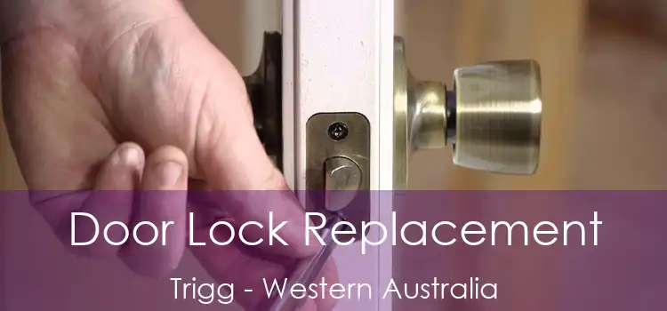 Door Lock Replacement Trigg - Western Australia