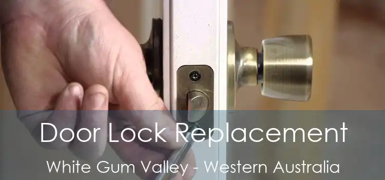 Door Lock Replacement White Gum Valley - Western Australia