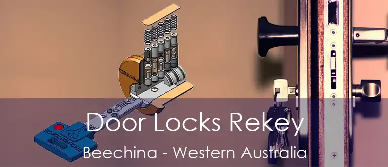 Door Locks Rekey Beechina - Western Australia