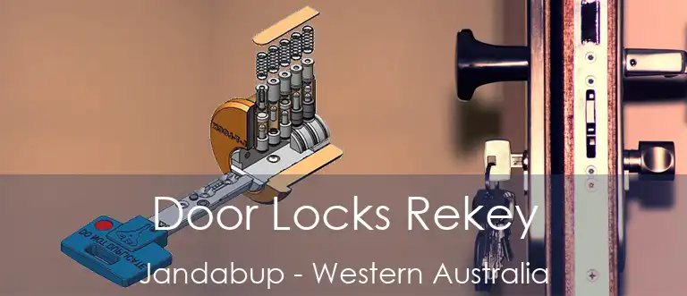Door Locks Rekey Jandabup - Western Australia