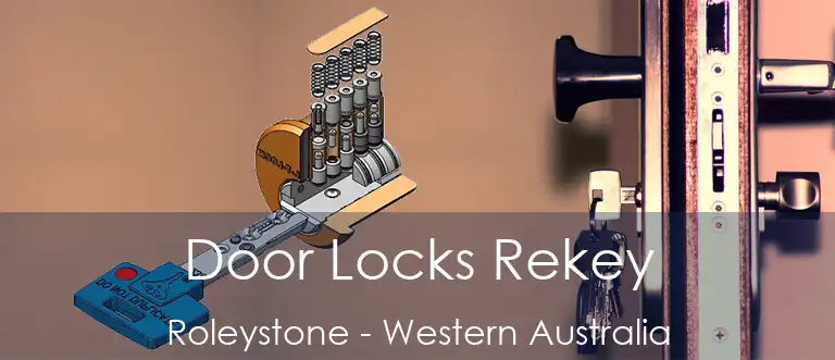 Door Locks Rekey Roleystone - Western Australia
