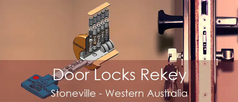 Door Locks Rekey Stoneville - Western Australia